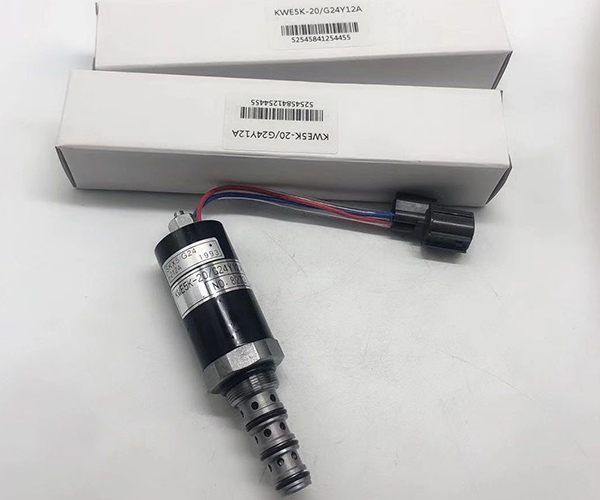 DX215-9C Hydraulic Main Pump
